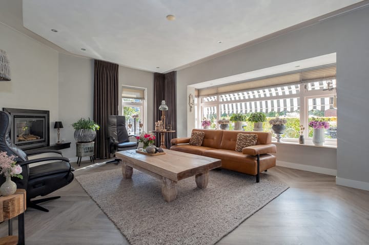 Foto 2 van Morgensterlaan 46