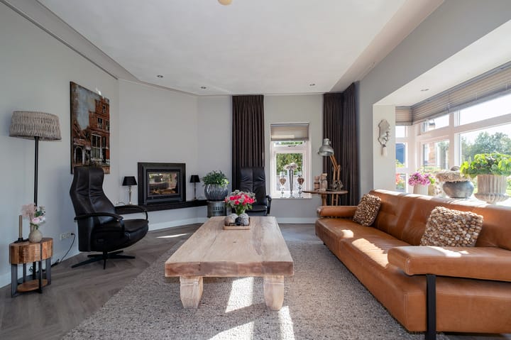 Foto 5 van Morgensterlaan 46