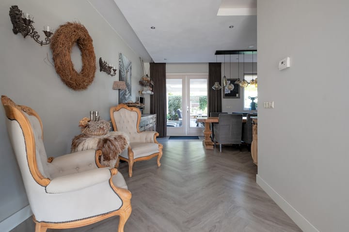 Photo 8 of Morgensterlaan 46