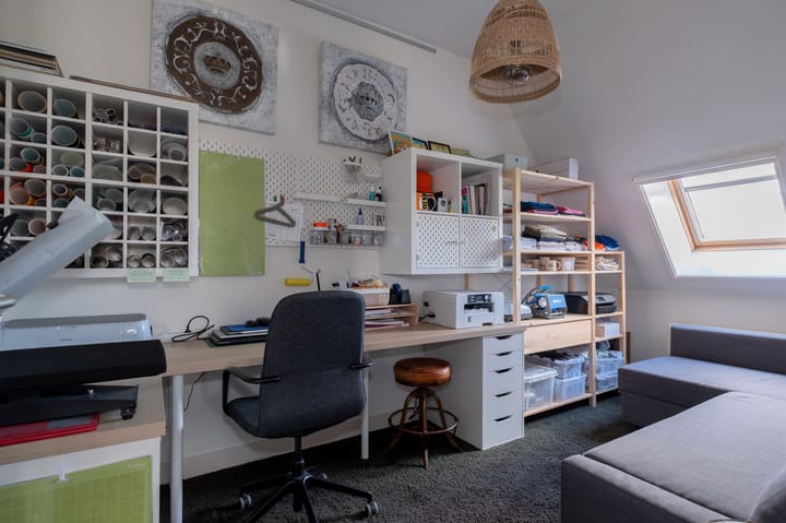 Photo 21 of Morgensterlaan 46