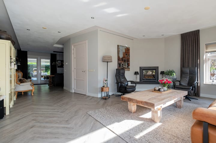 Photo 7 of Morgensterlaan 46