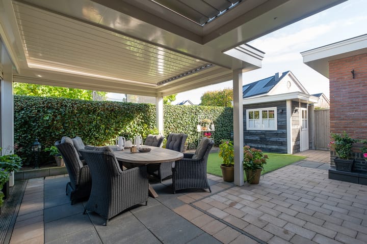 Photo 24 of Morgensterlaan 46