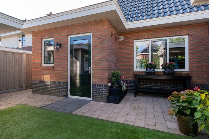 Photo 28 of Morgensterlaan 46