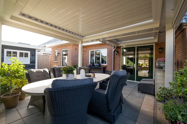 Photo 25 of Morgensterlaan 46