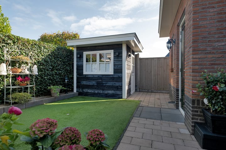 Photo 30 of Morgensterlaan 46