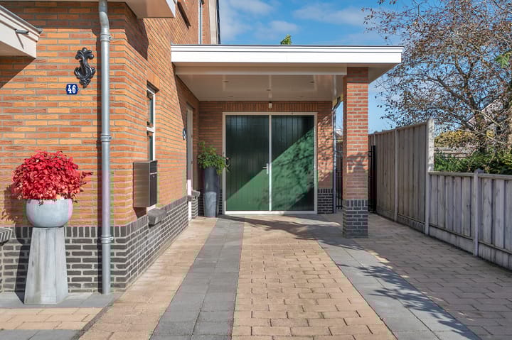 Photo 33 of Morgensterlaan 46