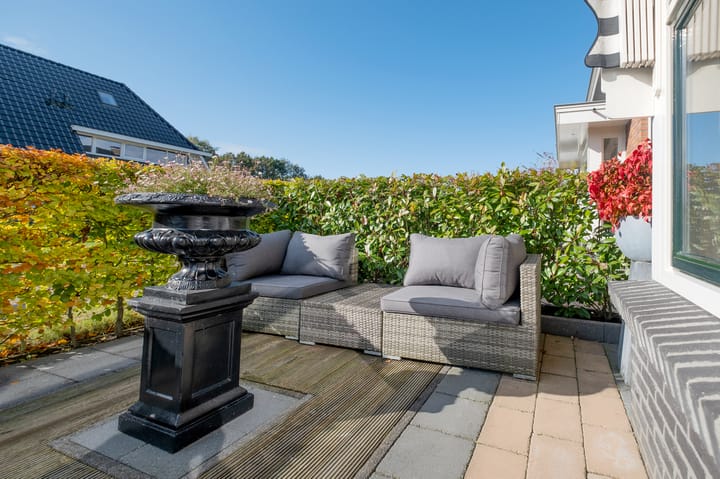 Photo 35 of Morgensterlaan 46