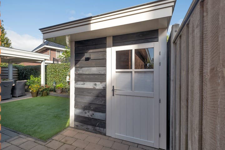 Photo 31 of Morgensterlaan 46