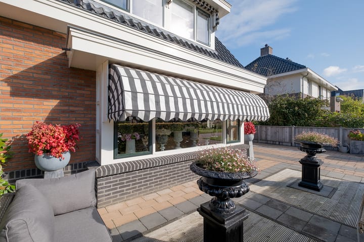 Photo 34 of Morgensterlaan 46