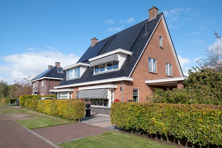 Photo 36 of Morgensterlaan 46