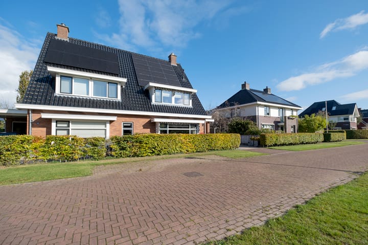 Photo 37 of Morgensterlaan 46