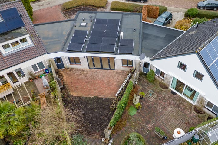 Photo 2 of Dr. Harm Smeengestraat 54