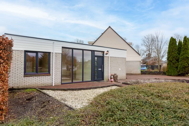 Photo 45 of Dr. Harm Smeengestraat 54