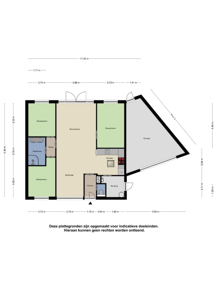 Photo 53 of Dr. Harm Smeengestraat 54