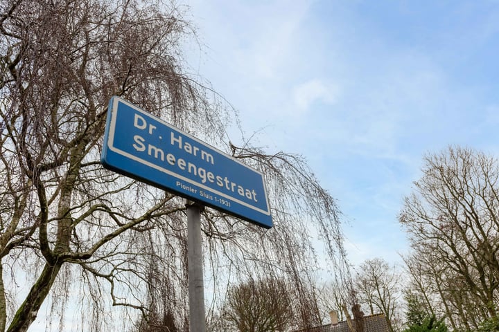 View photo 48 of Dr. Harm Smeengestraat 54