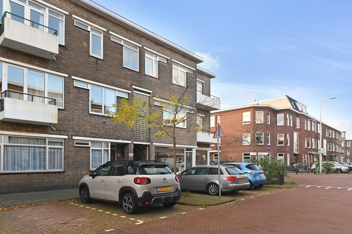 Foto 1 van De Sillestraat 183