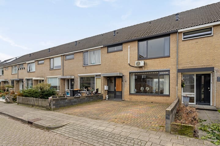 Foto 2 van Zwaluwstraat 13