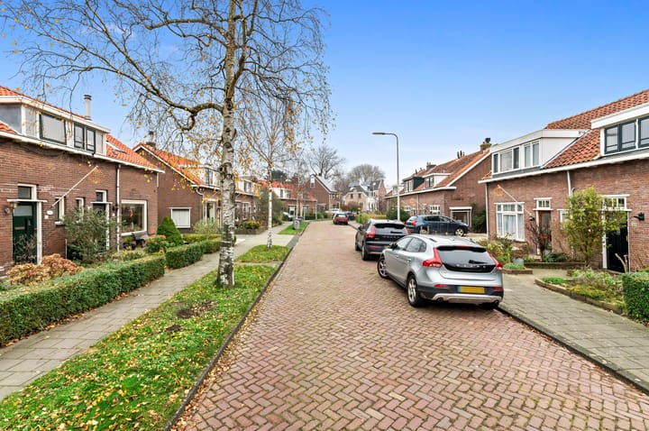 Foto 3 van Wethouder Dijkshoornlaan 22