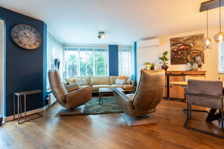 Foto 2 van Muzenlaan 38