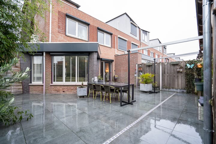 Foto 3 van Muzenlaan 38