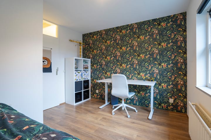 Foto 4 van Muzenlaan 38