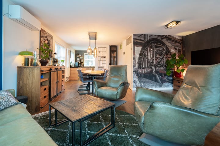 Foto 7 van Muzenlaan 38