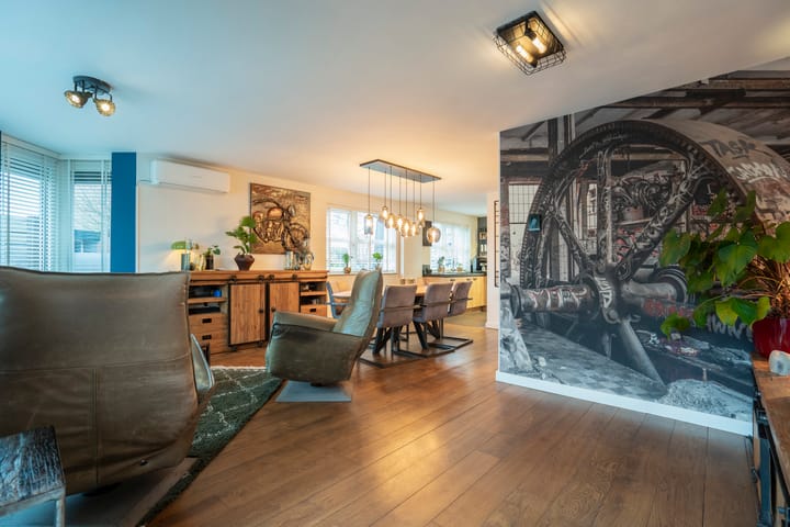 Foto 8 van Muzenlaan 38