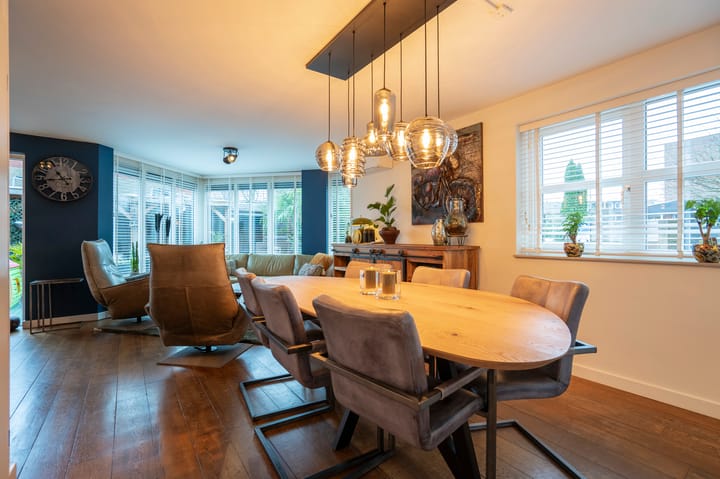 Foto 9 van Muzenlaan 38