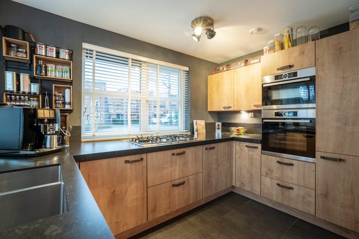 Foto 11 van Muzenlaan 38