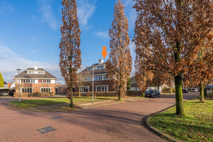 Foto 1 van De Gaarde 14