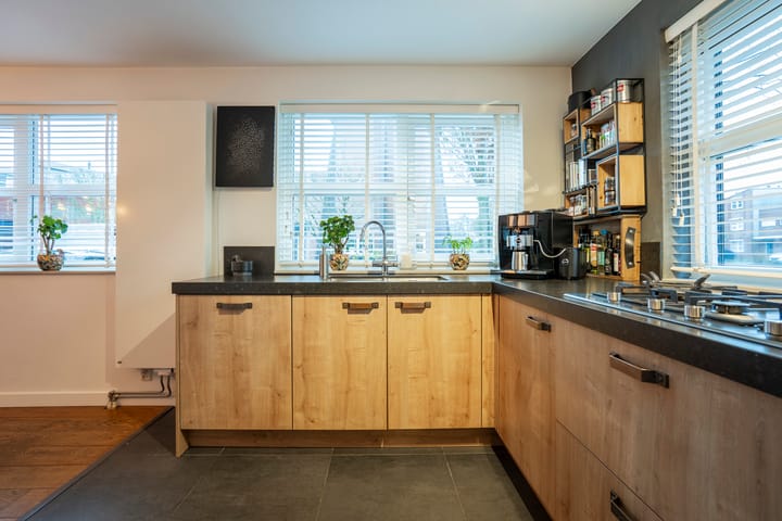 Foto 13 van Muzenlaan 38