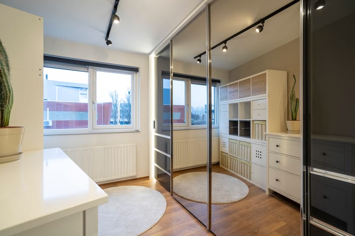 Foto 20 van Muzenlaan 38