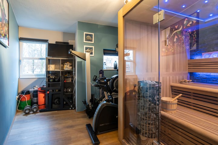 Foto 22 van Muzenlaan 38