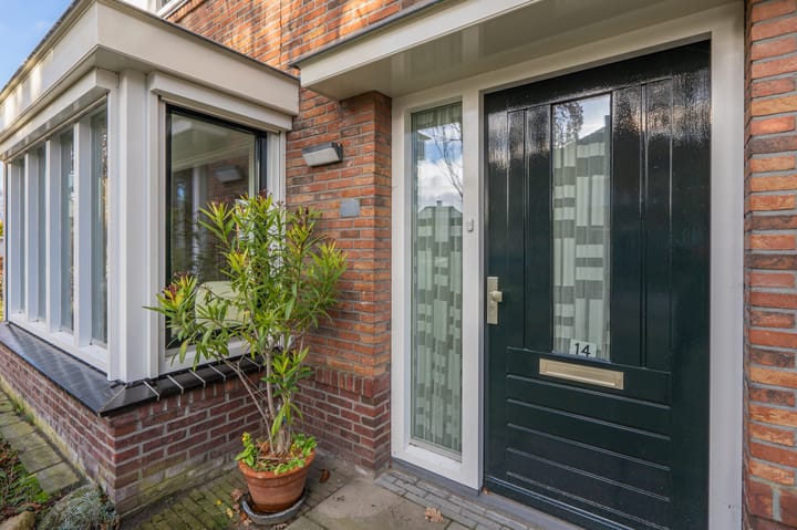 Foto 12 van De Gaarde 14