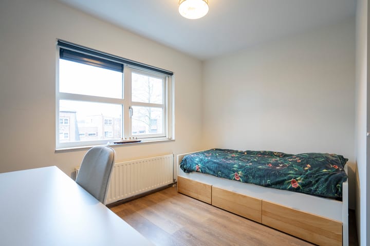 Foto 25 van Muzenlaan 38