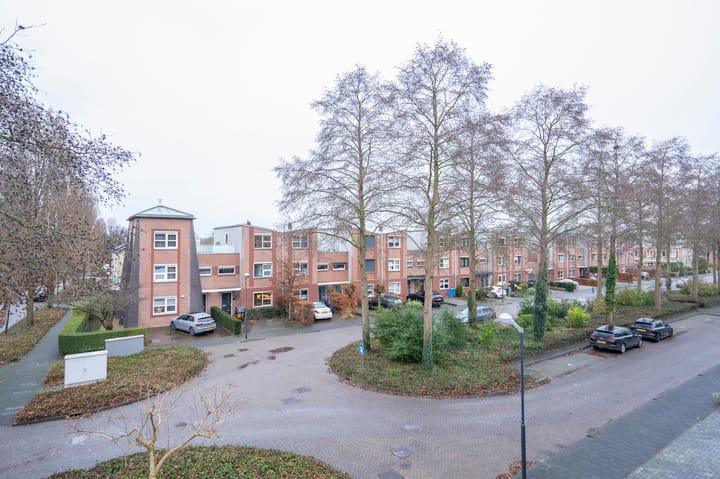 Foto 27 van Muzenlaan 38