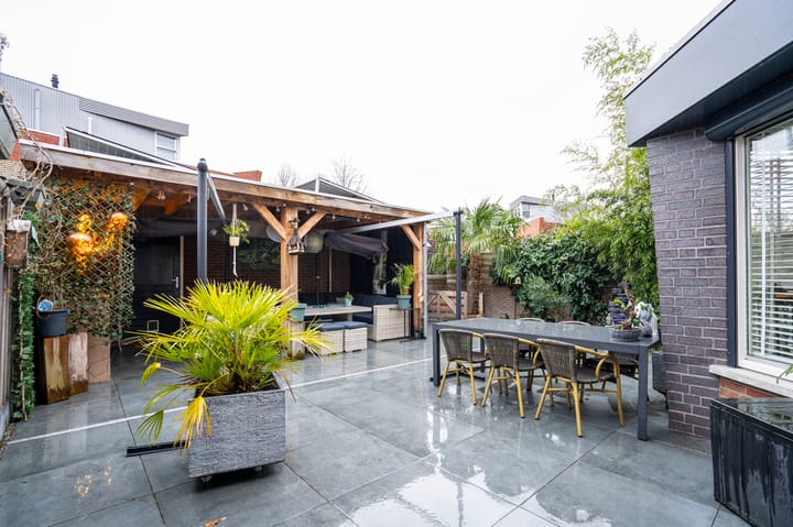 Foto 28 van Muzenlaan 38