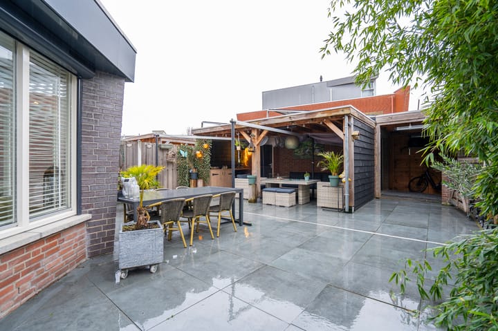 Foto 30 van Muzenlaan 38