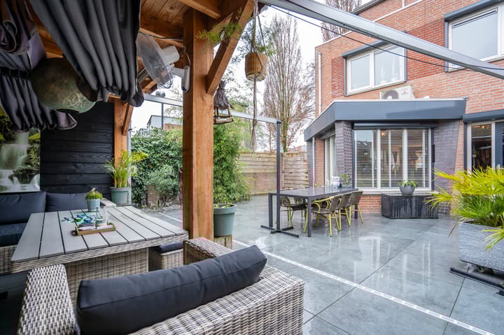 Foto 31 van Muzenlaan 38