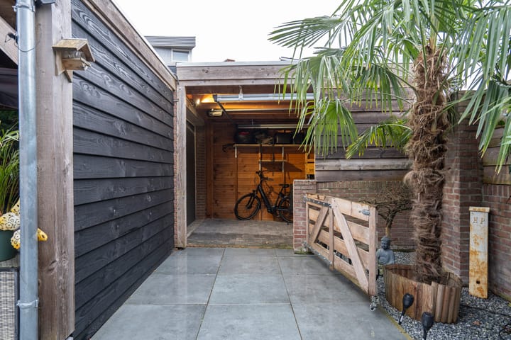 Foto 32 van Muzenlaan 38