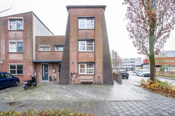 Foto 34 van Muzenlaan 38