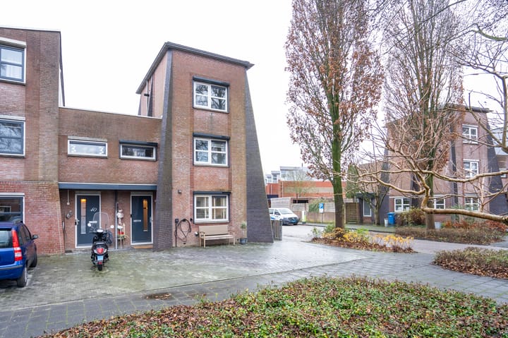 Foto 35 van Muzenlaan 38