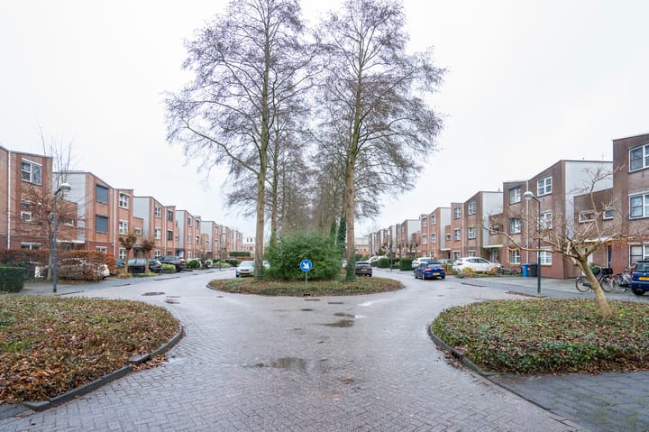 Foto 36 van Muzenlaan 38