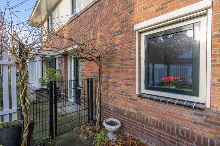 Foto 50 van De Gaarde 14