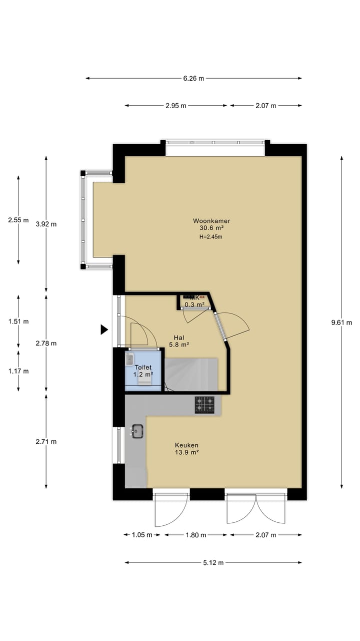 Foto 55 van De Gaarde 14