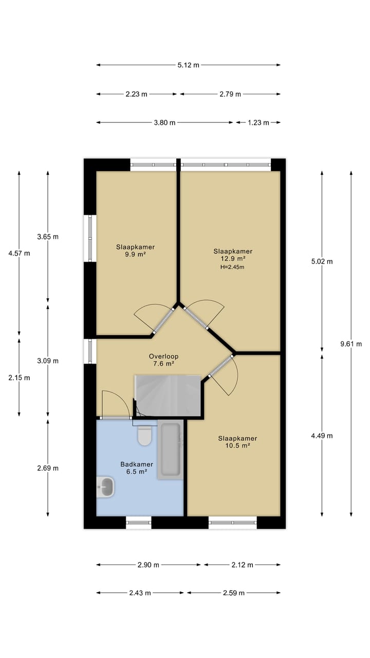Foto 57 van De Gaarde 14