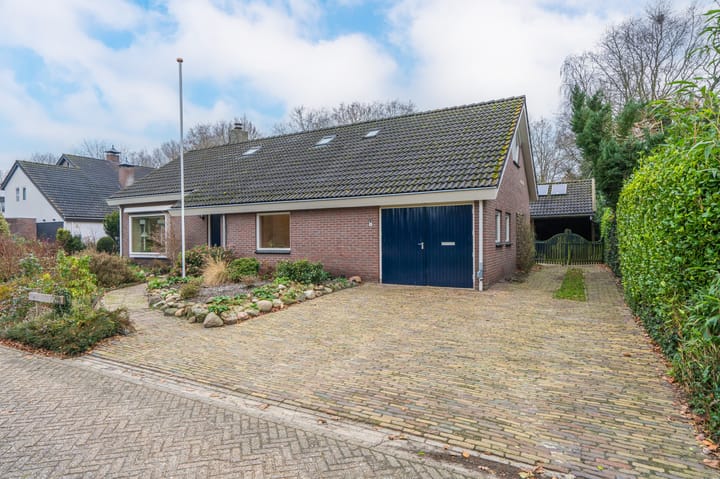 Foto 2 van Zandherenlaan 4