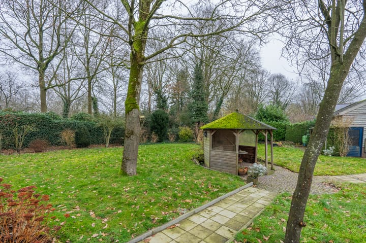 Foto 4 van Zandherenlaan 4