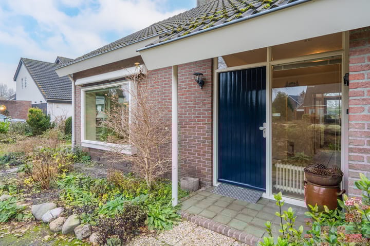 Foto 15 van Zandherenlaan 4