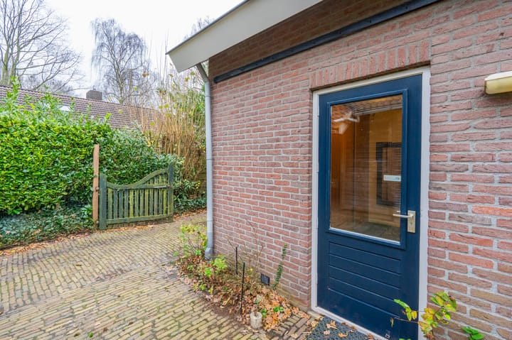 Foto 52 van Zandherenlaan 4